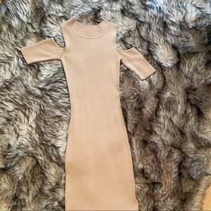 G by Guess knit Dresses